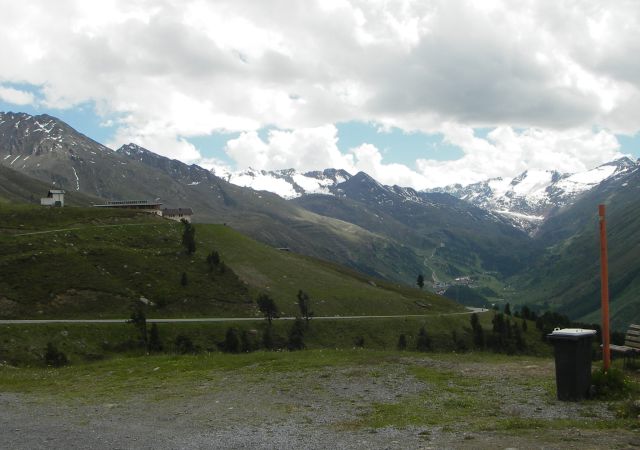 2007 Dolomiten