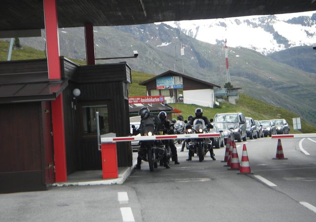 2007 Dolomiten