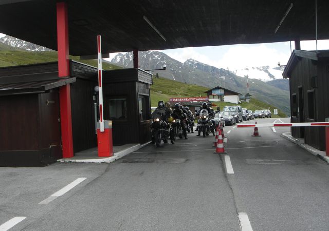 2007 Dolomiten