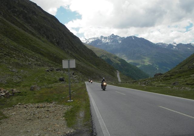 2007 Dolomiten