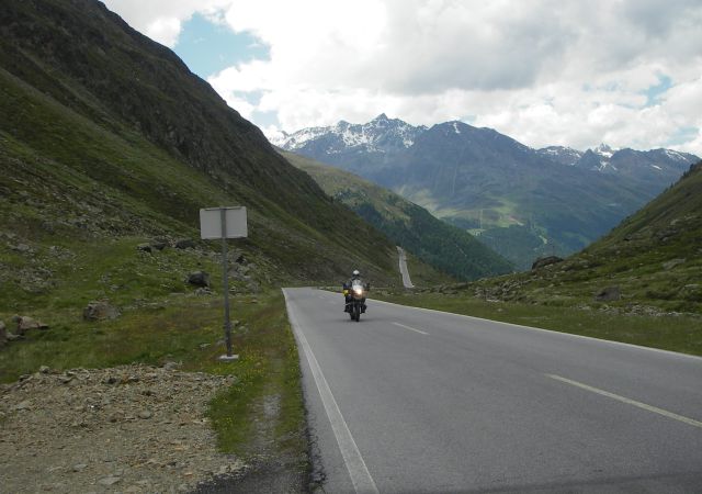 2007 Dolomiten