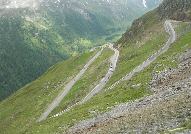 2007 Dolomiten