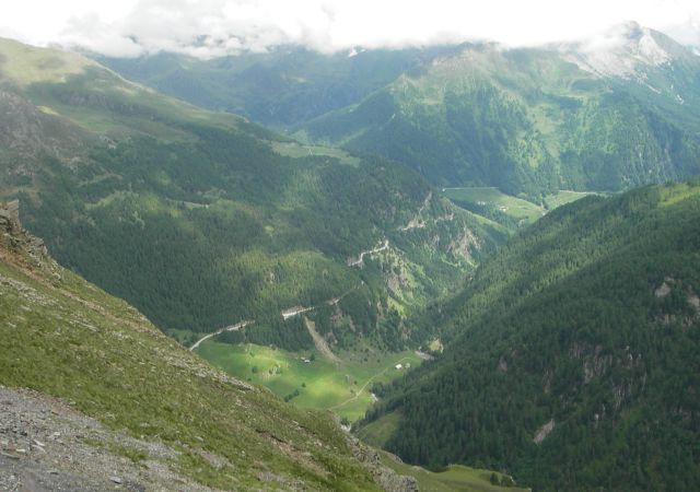 2007 Dolomiten