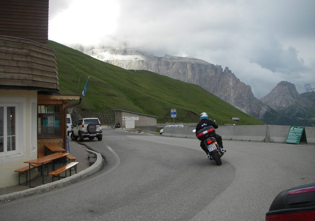 2007 Dolomiten