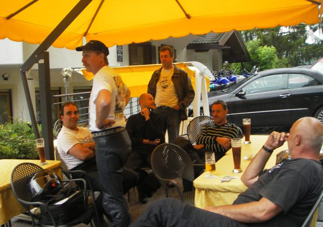 2007 Dolomiten