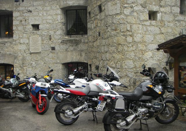 2007 Dolomiten