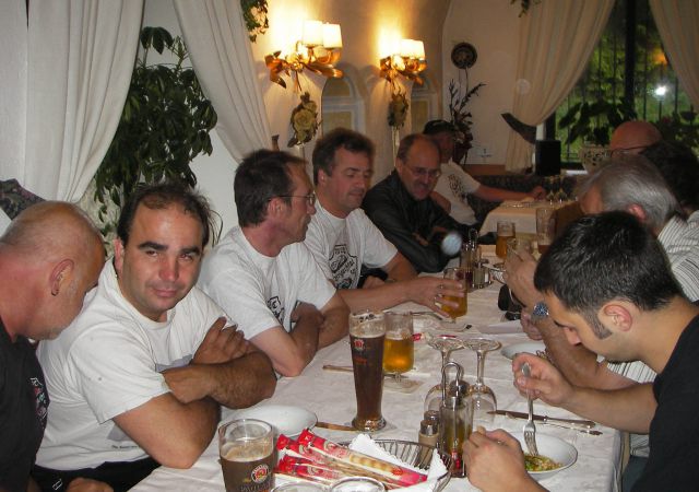 2007 Dolomiten