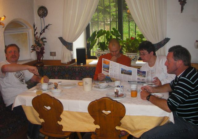2007 Dolomiten