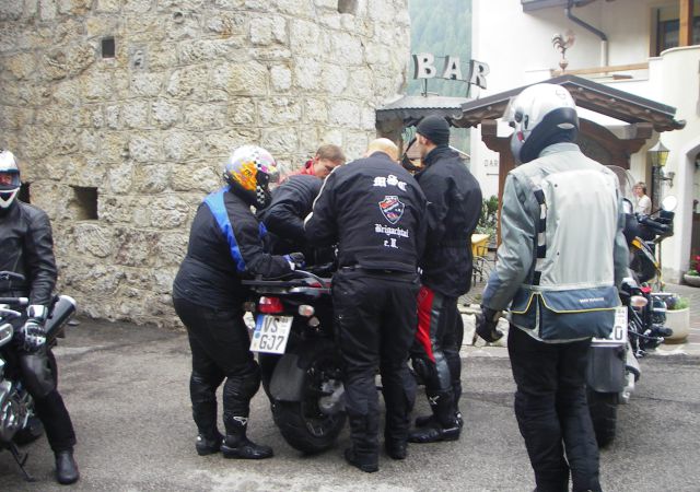 2007 Dolomiten