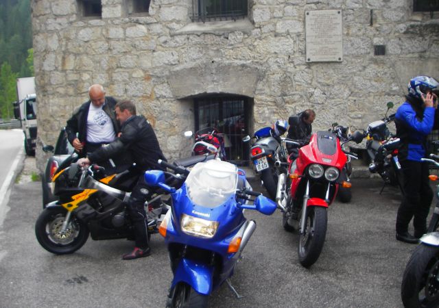 2007 Dolomiten