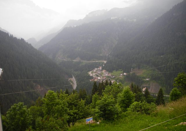 2007 Dolomiten