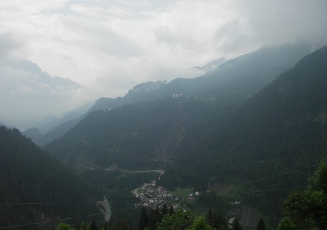2007 Dolomiten