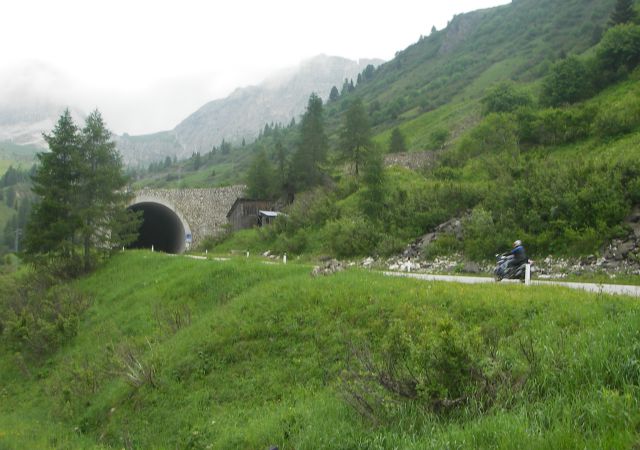 2007 Dolomiten