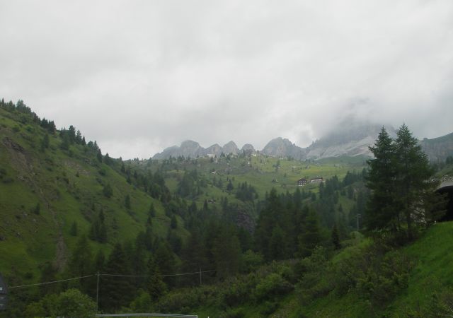 2007 Dolomiten