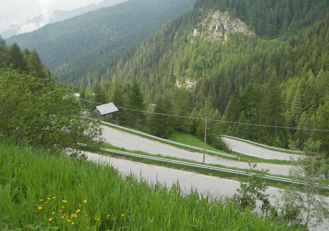2007 Dolomiten