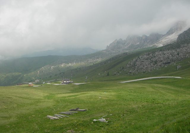 2007 Dolomiten