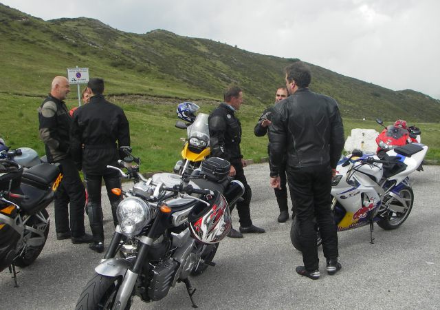 2007 Dolomiten