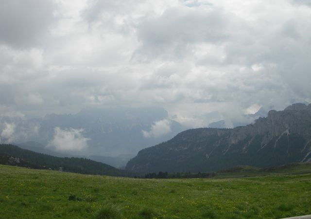 2007 Dolomiten