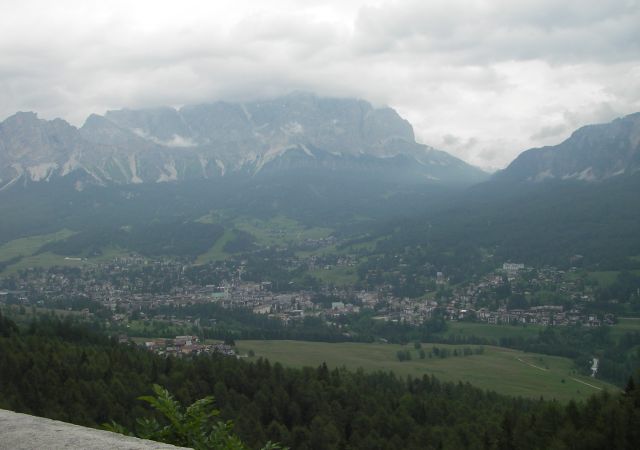 2007 Dolomiten