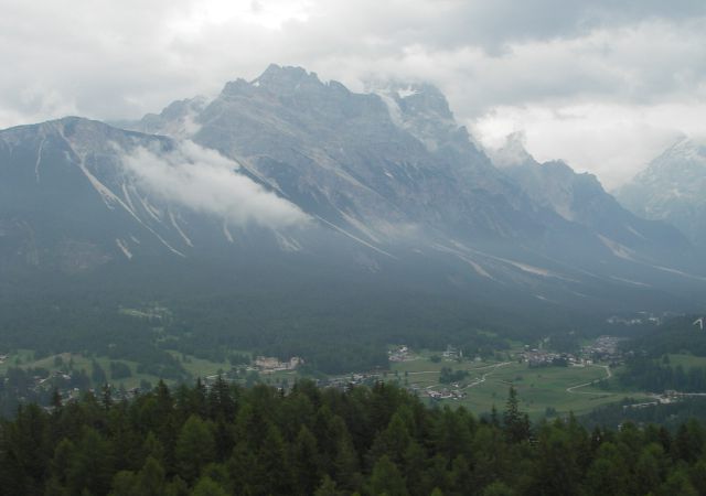2007 Dolomiten