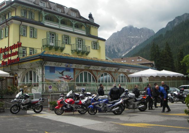2007 Dolomiten