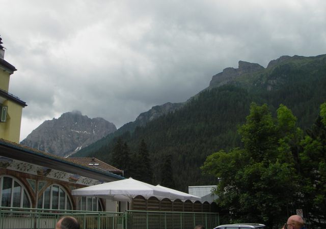2007 Dolomiten