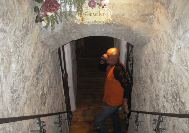 2007 Dolomiten