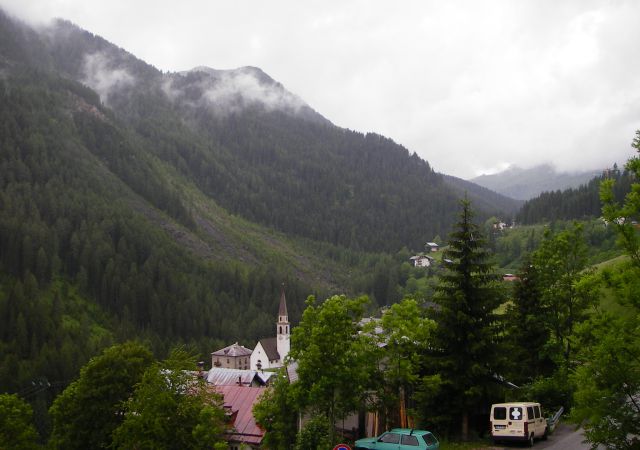 2007 Dolomiten