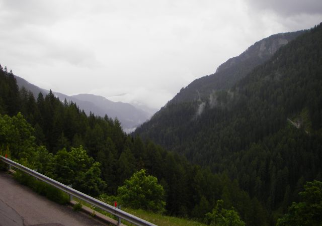 2007 Dolomiten