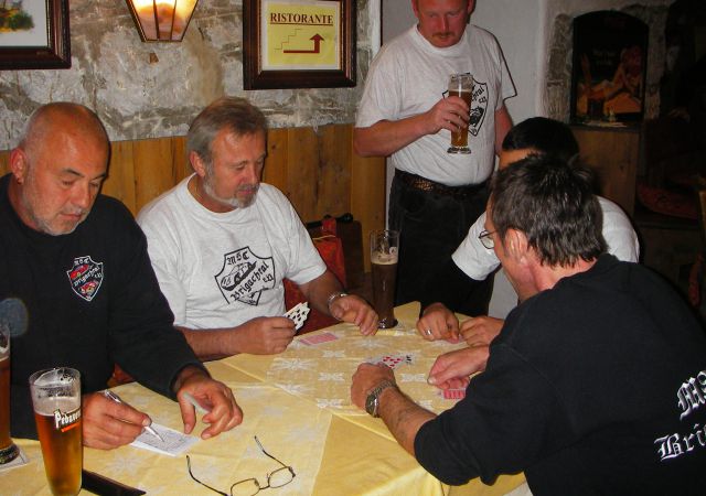 2007 Dolomiten