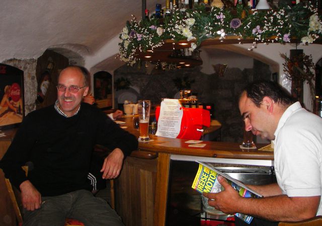 2007 Dolomiten