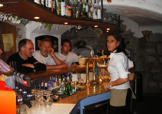 2007 Dolomiten