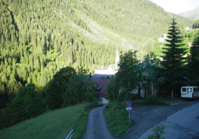 2007 Dolomiten