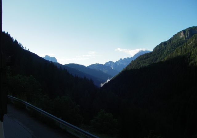 2007 Dolomiten