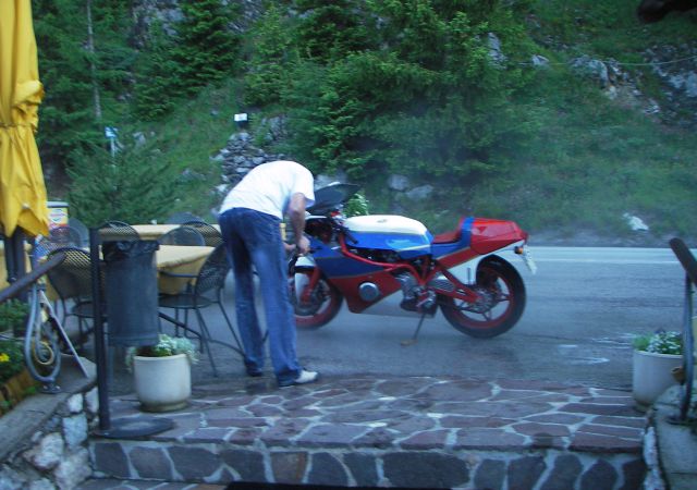 2007 Dolomiten