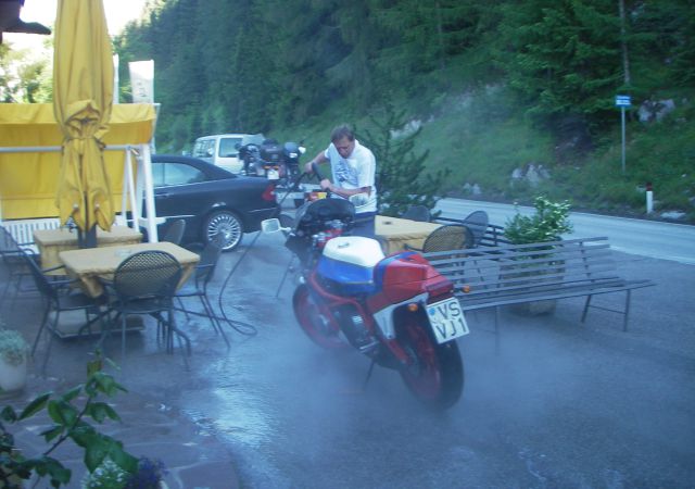 2007 Dolomiten