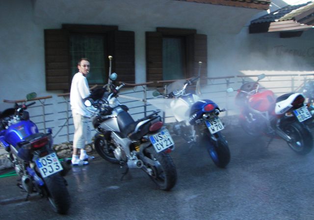 2007 Dolomiten