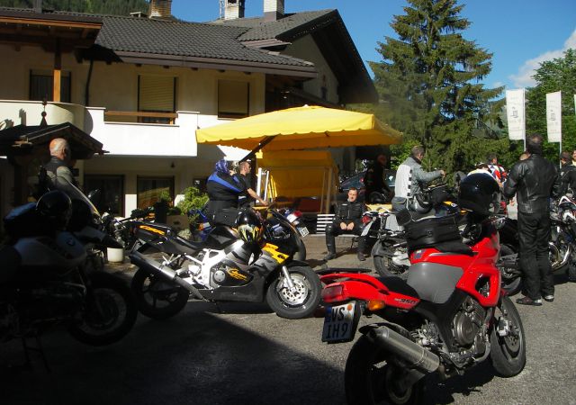 2007 Dolomiten