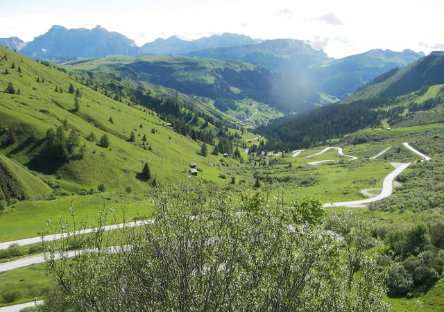 2007 Dolomiten