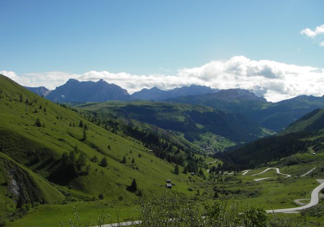 2007 Dolomiten