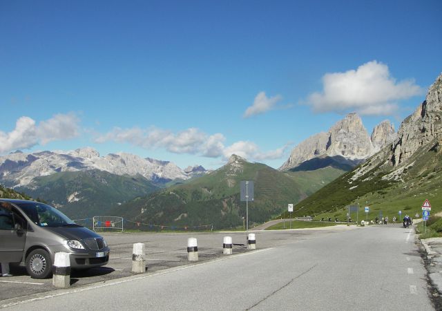 2007 Dolomiten