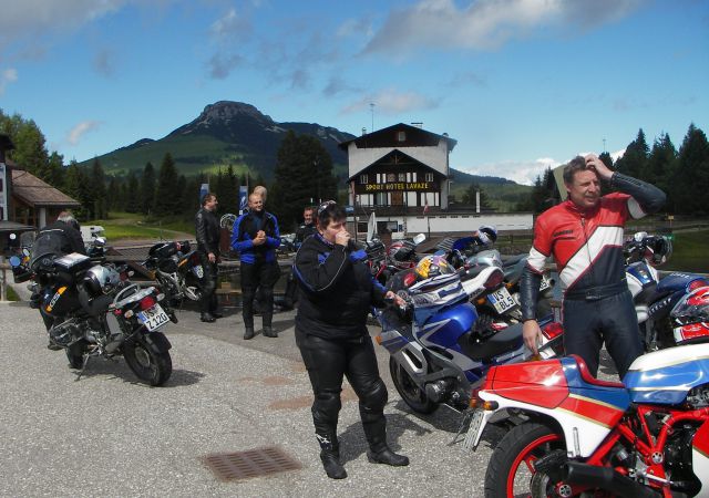 2007 Dolomiten