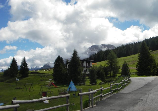 2007 Dolomiten