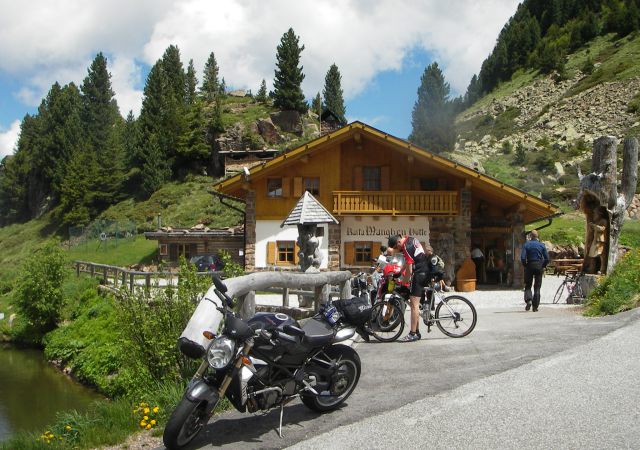 2007 Dolomiten