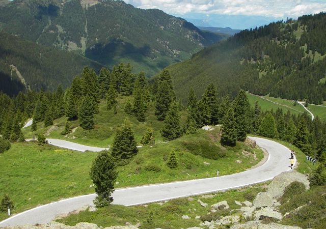 2007 Dolomiten