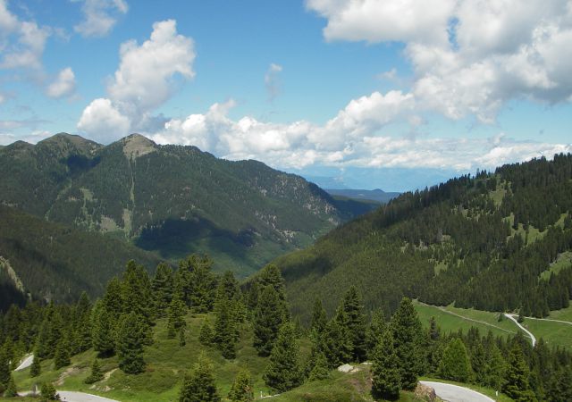 2007 Dolomiten