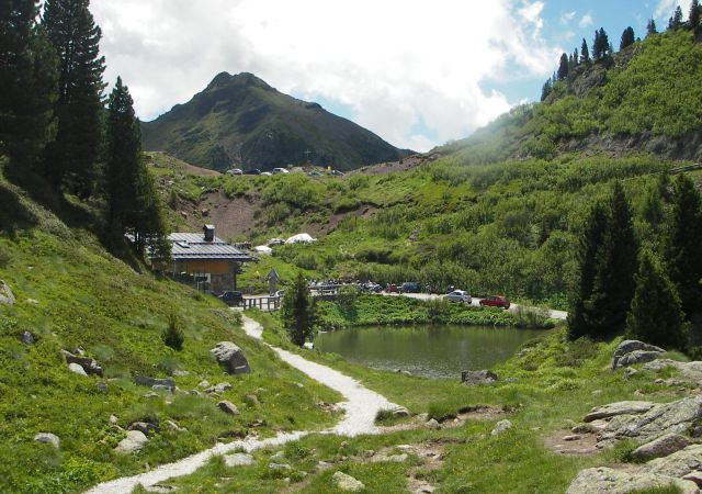 2007 Dolomiten