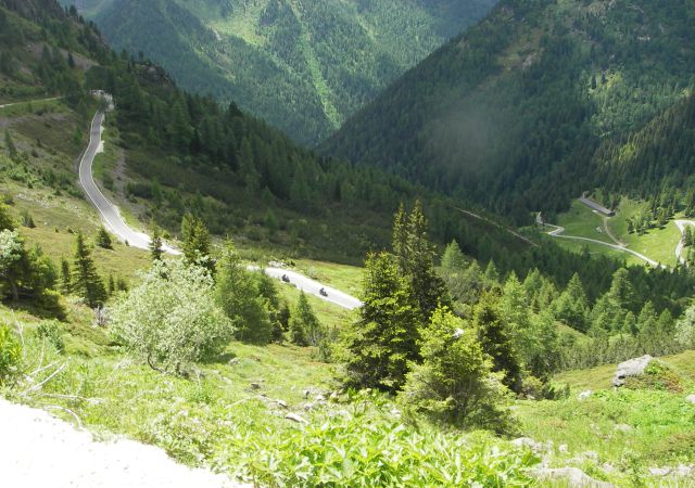 2007 Dolomiten