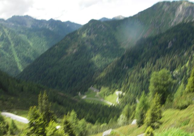 2007 Dolomiten