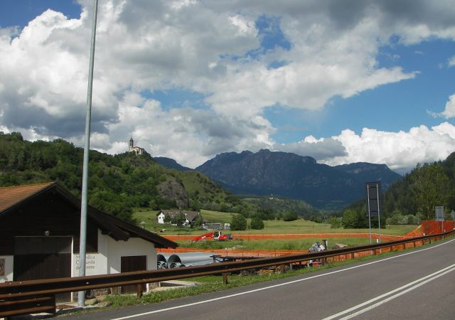 2007 Dolomiten